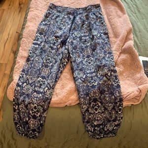 Aerie Joggers